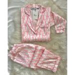 Wholesale Pajamas Pallets – 120 Sets - Image 3