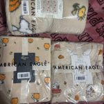 Wholesale Pajamas Pallets – 120 Sets