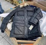 Winter Clothing Liquidation Pallets – 300 Premium Winter Apparel Items