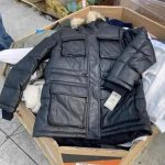 Winter Clothing Liquidation Pallets – 300 Premium Winter Apparel Items