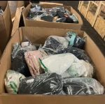 Winter Clothing Liquidation Pallets – 300 Premium Winter Apparel Items - Image 5