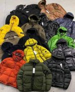 Winter Clothing Liquidation Pallets – 300 Premium Winter Apparel Items - Image 4