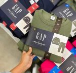 Winter Clothing Liquidation Pallets – 300 Premium Winter Apparel Items - Image 3