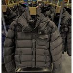 Winter Jacket Wholesale Pallets Liquidation