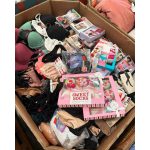 Mixed Underwear pallet Liquidation